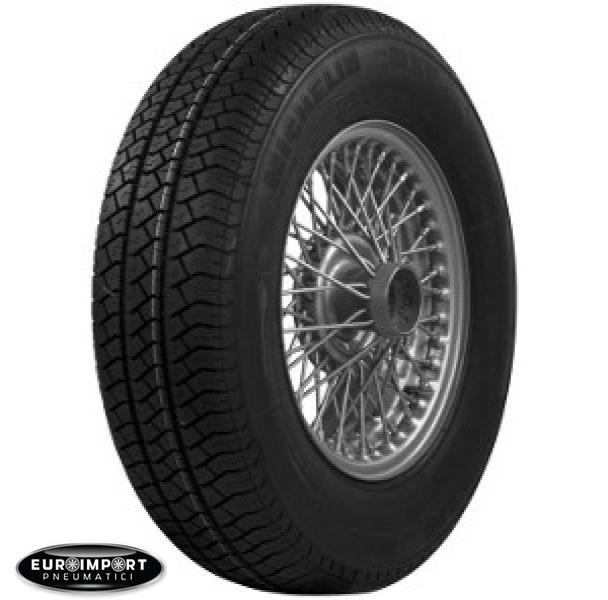 Michelin MXV-P  185/80 R14 90 H  